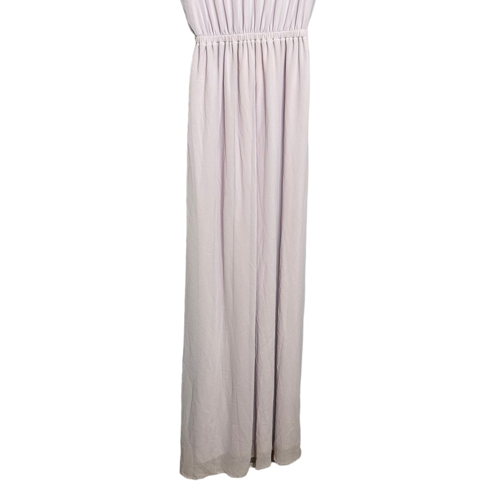 Show Me Your Mumu Kendall Dress Lavender NEW - Picture 4 of 8